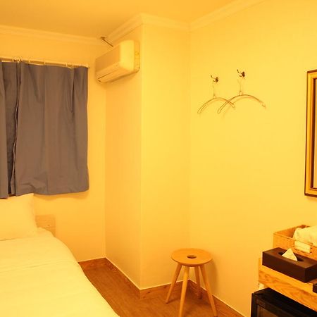 Atti Guesthouse Σεούλ Εξωτερικό φωτογραφία