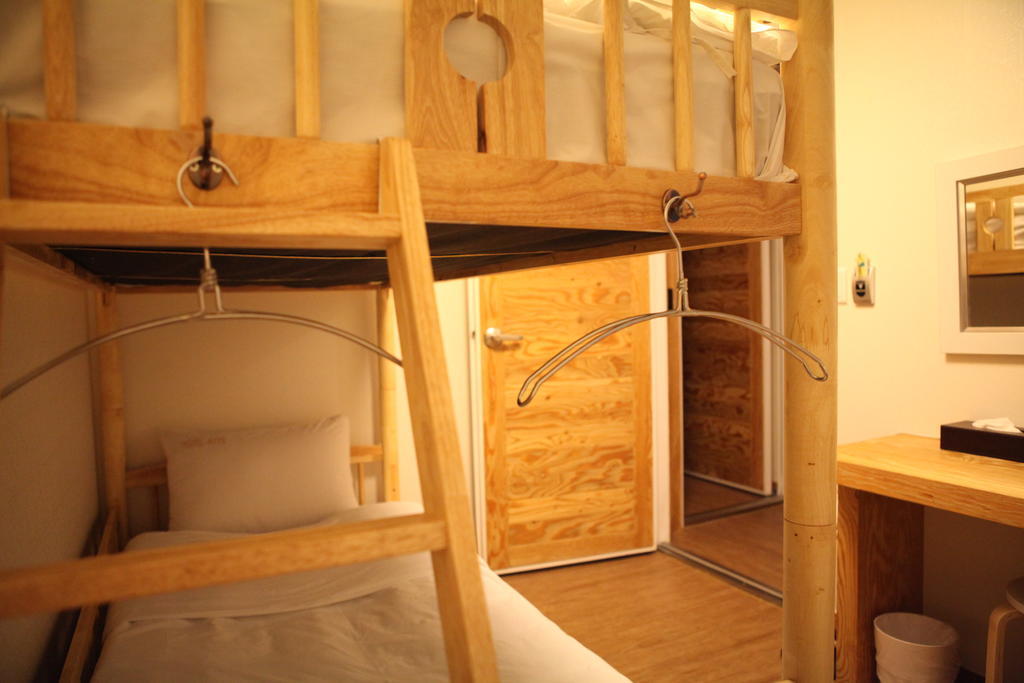 Atti Guesthouse Σεούλ Δωμάτιο φωτογραφία