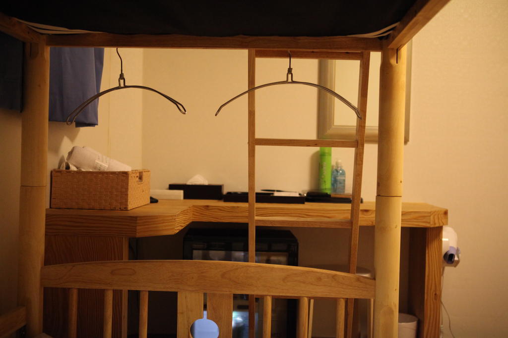 Atti Guesthouse Σεούλ Δωμάτιο φωτογραφία