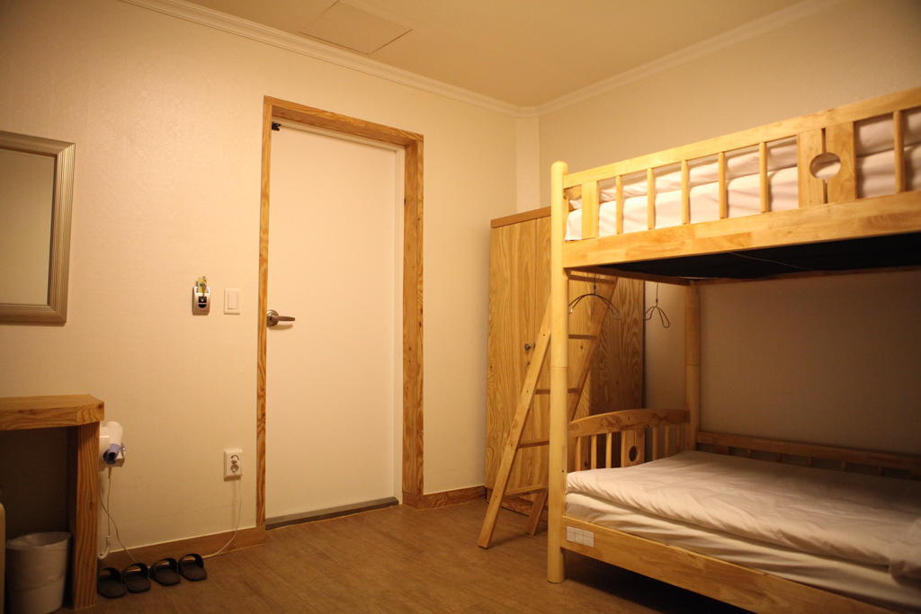 Atti Guesthouse Σεούλ Δωμάτιο φωτογραφία