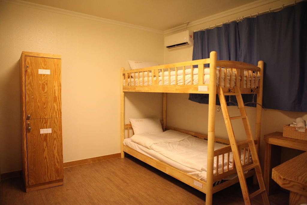 Atti Guesthouse Σεούλ Δωμάτιο φωτογραφία