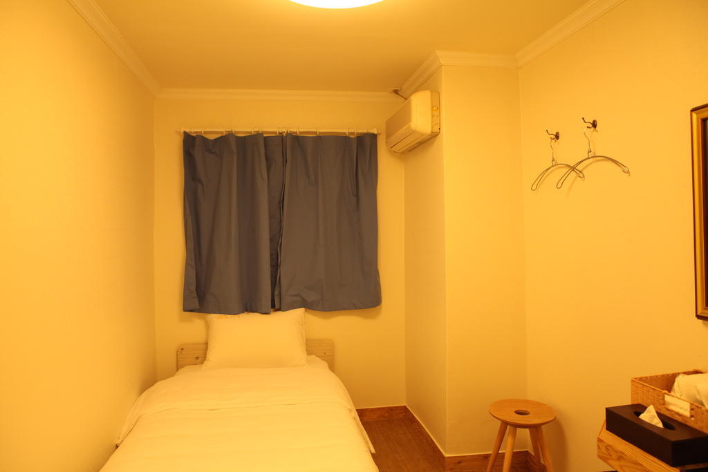 Atti Guesthouse Σεούλ Εξωτερικό φωτογραφία