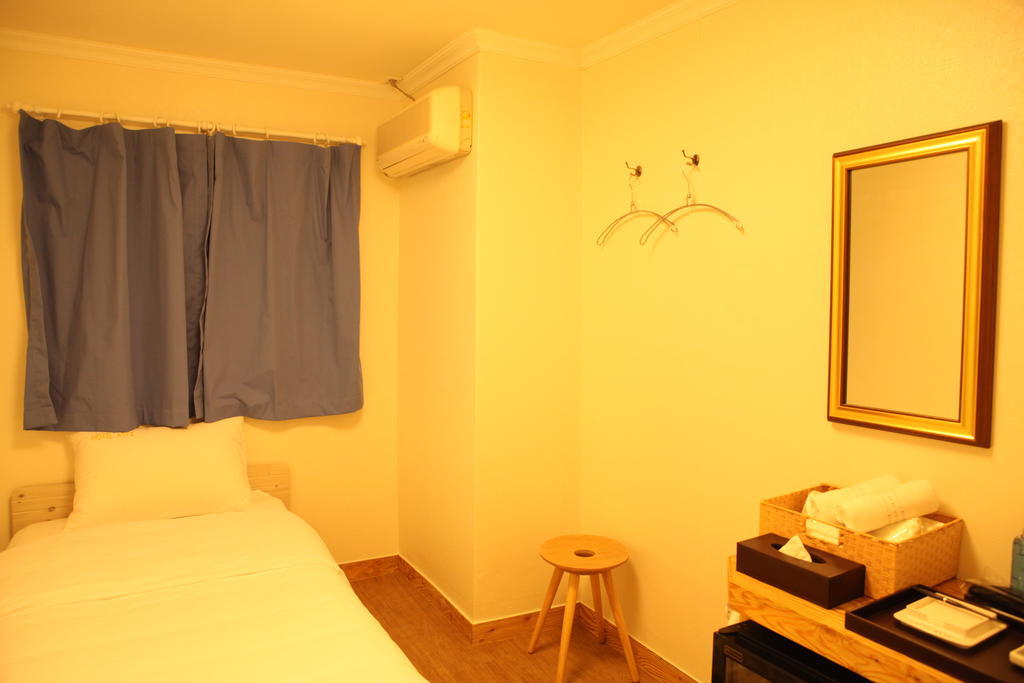 Atti Guesthouse Σεούλ Εξωτερικό φωτογραφία
